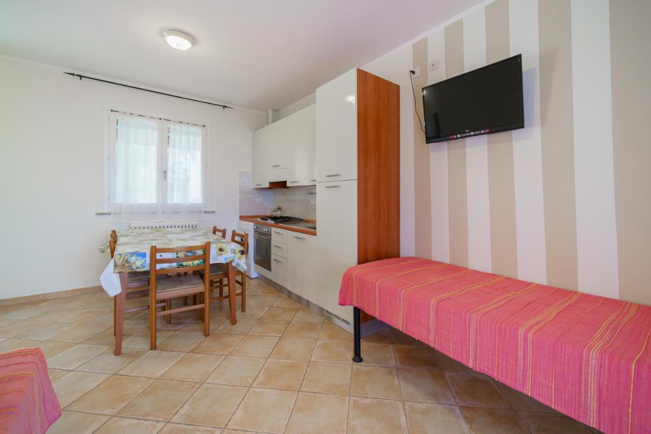 Nisportino Apartment *
