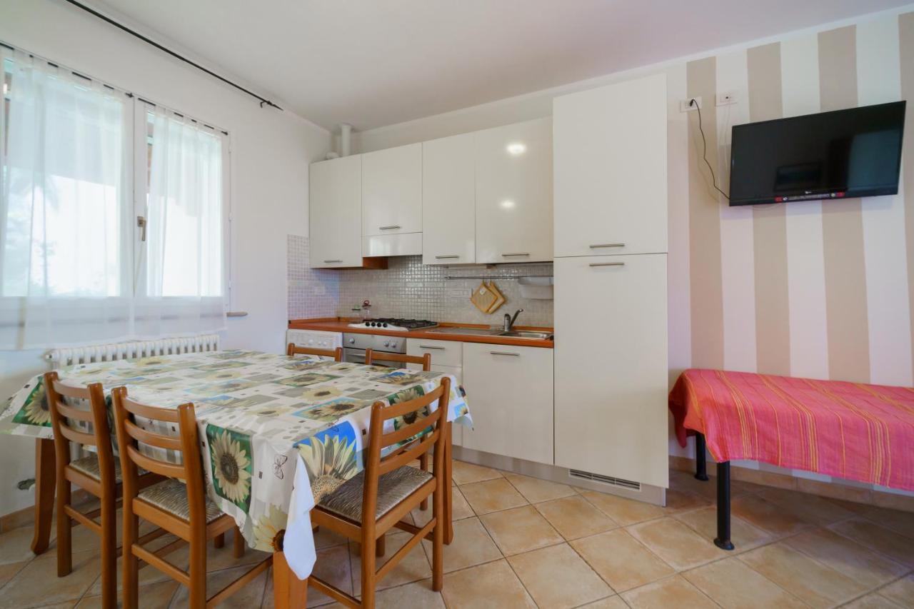 Apartment Nisportino
