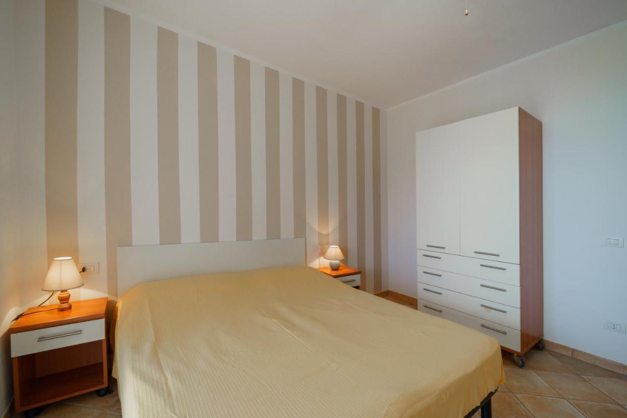Nisportino Apartment Nisporto