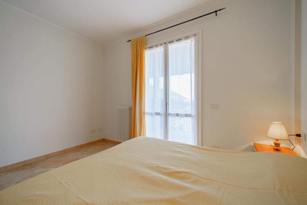 Apartment Nisportino Nisporto