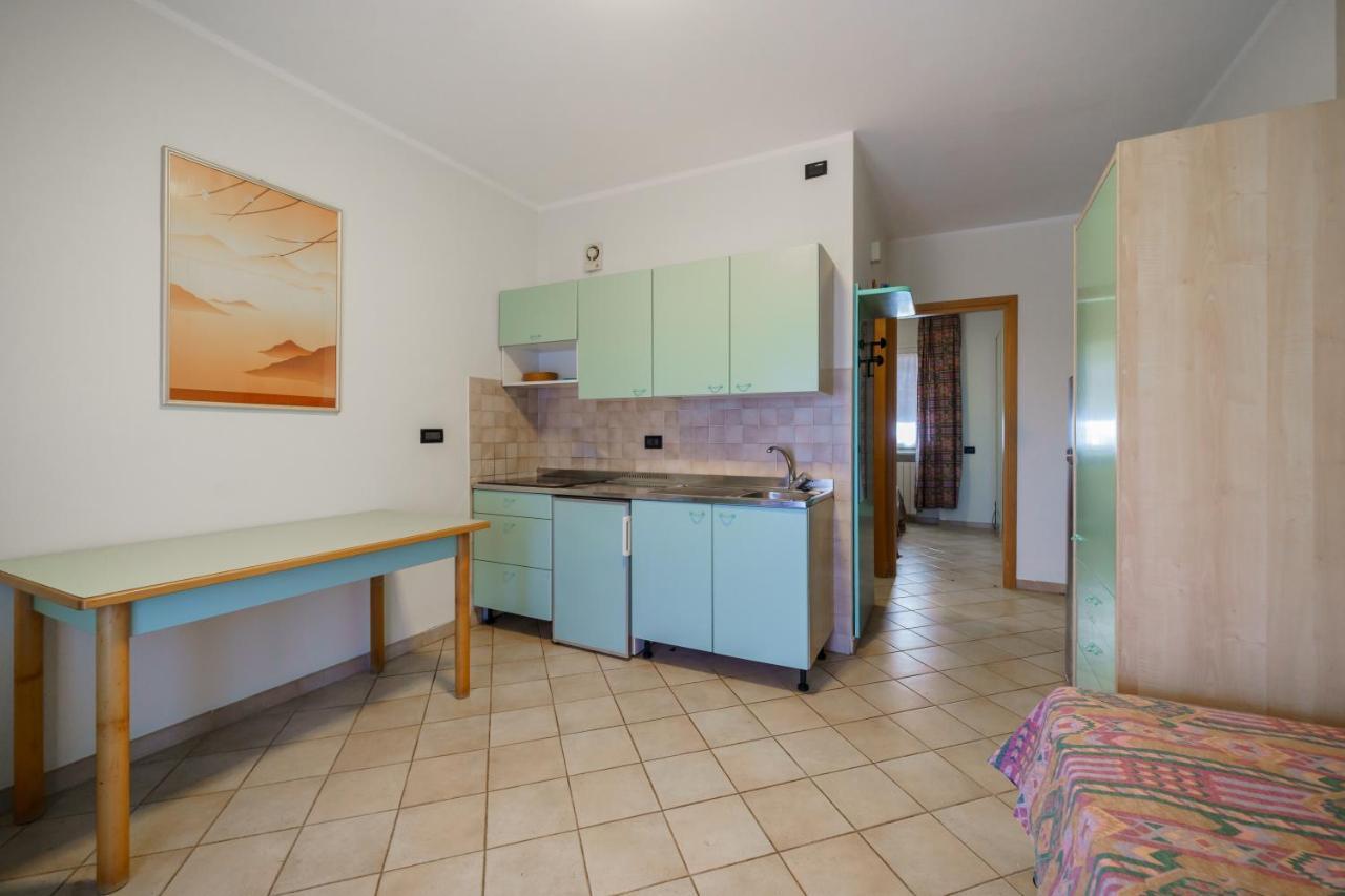 Nisportino Apartment *