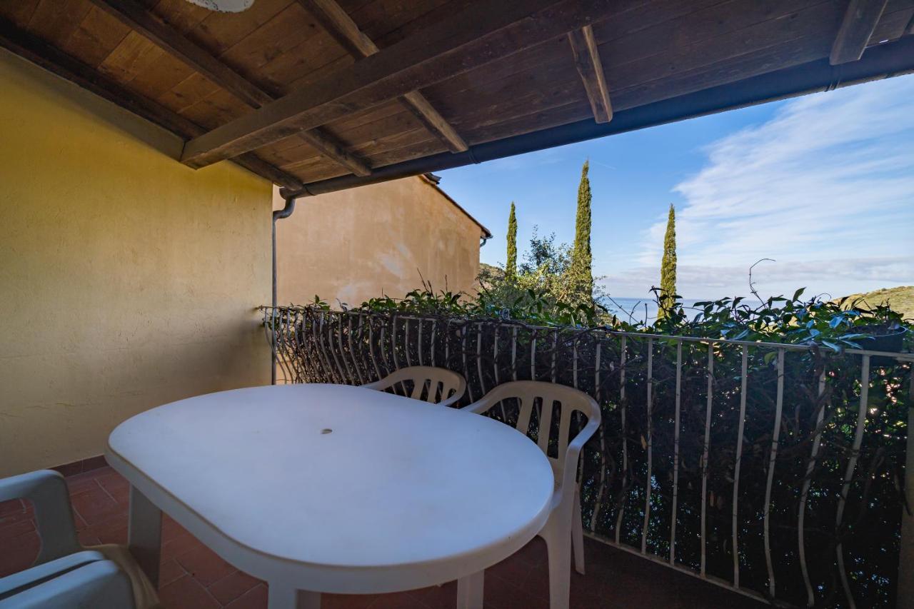 Nisportino Apartamento