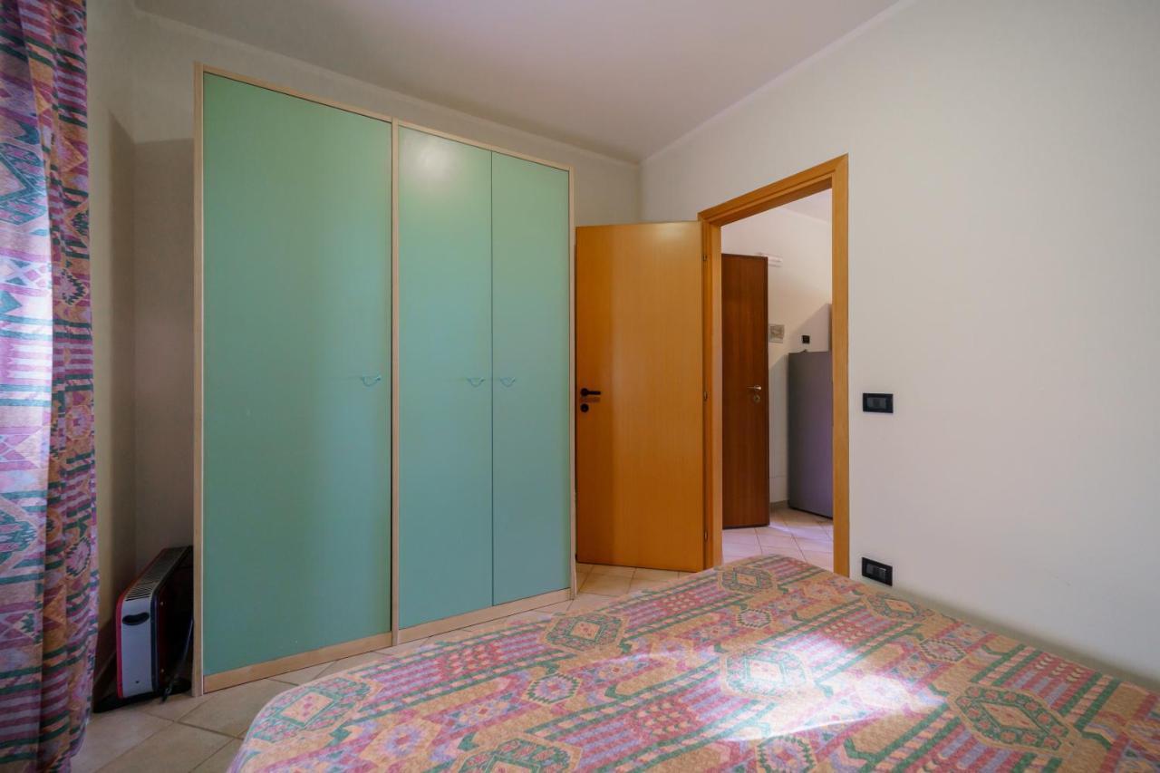 Apartment Nisportino *