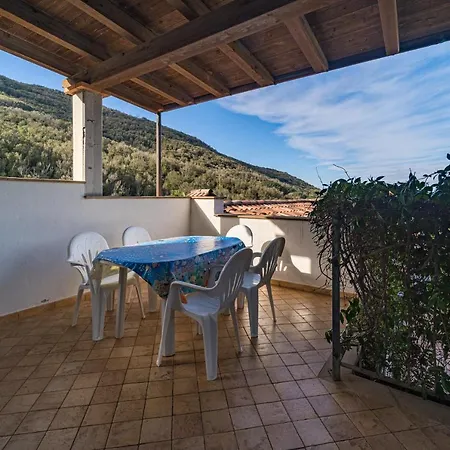 Appartamenti Nisportino Nisporto Exterior photo