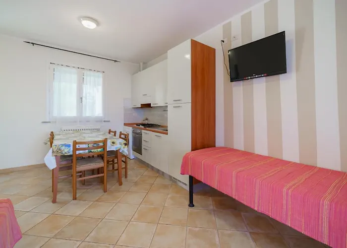 Appartamenti Nisportino