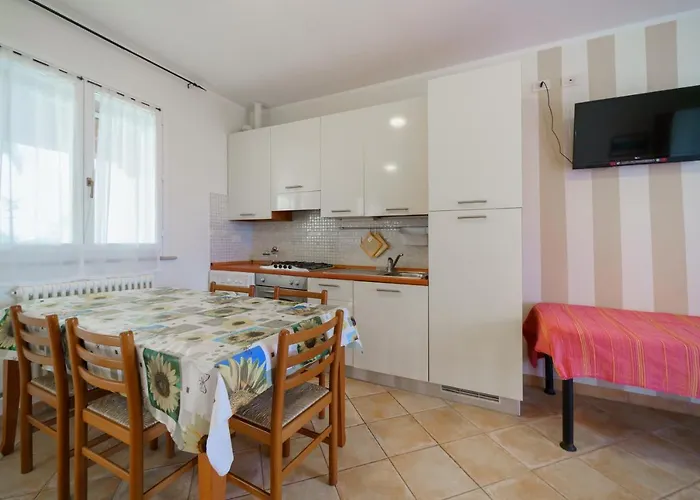 Appartamenti Nisportino