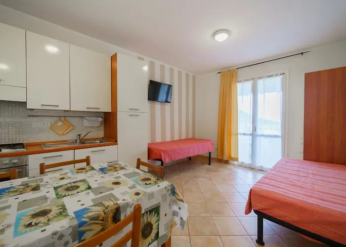 Appartamenti Nisportino