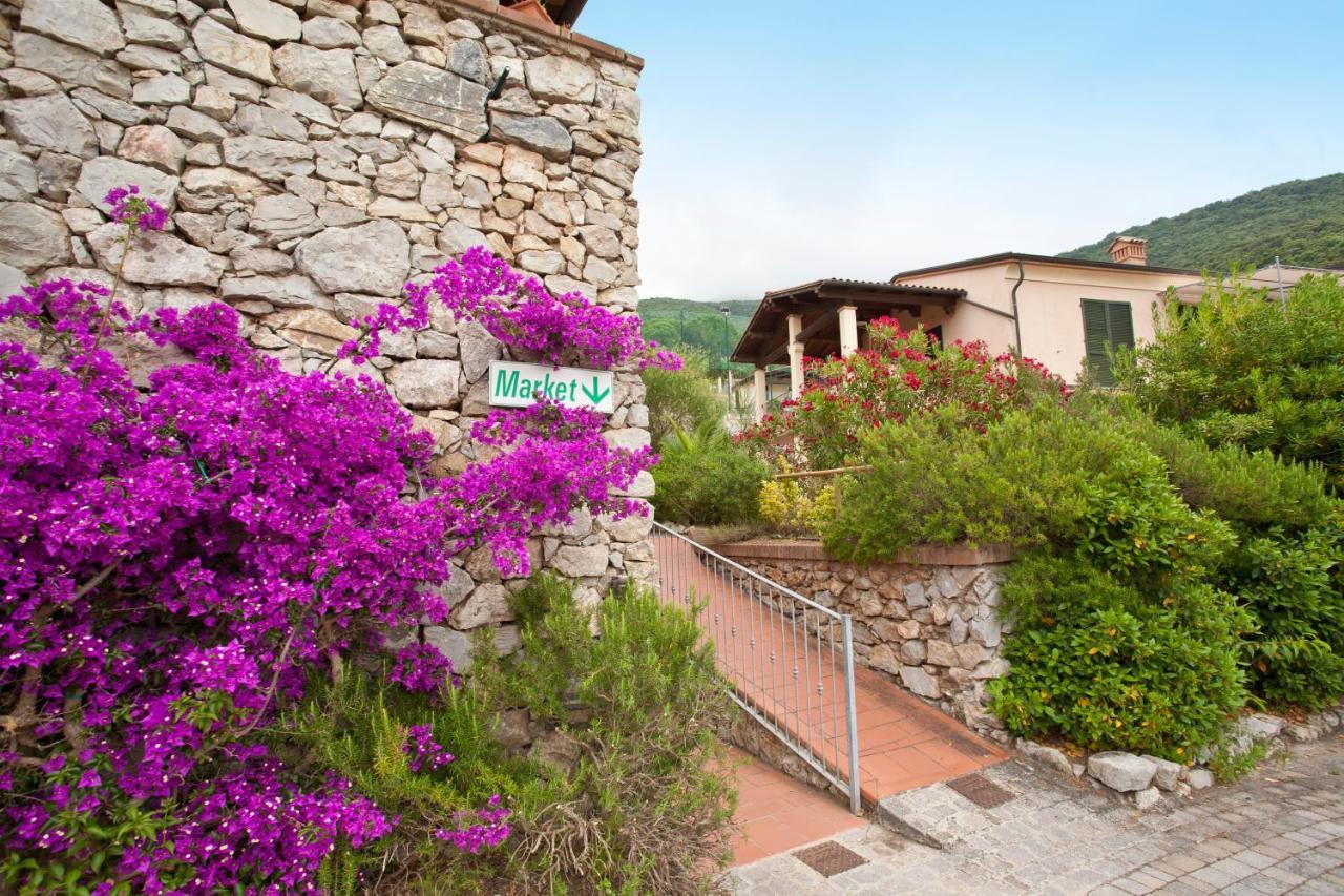 Apartment Nisportino *