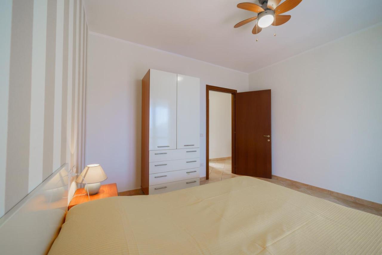 Apartment Nisportino Nisporto