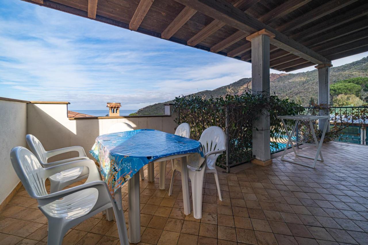 Appartement Nisportino *