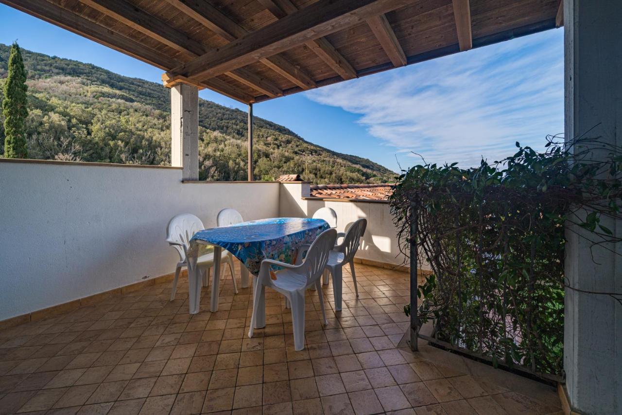 Appartement Nisportino *
