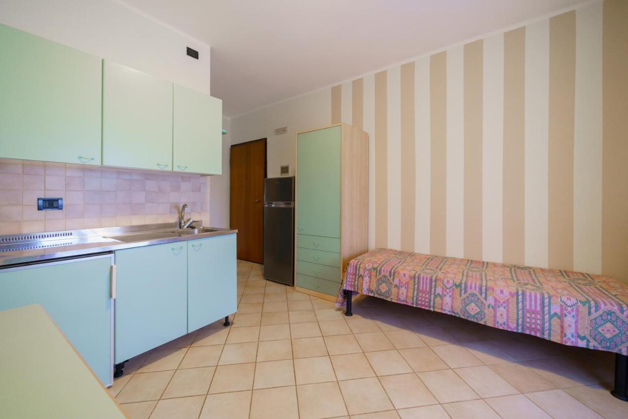 Nisportino Apartment